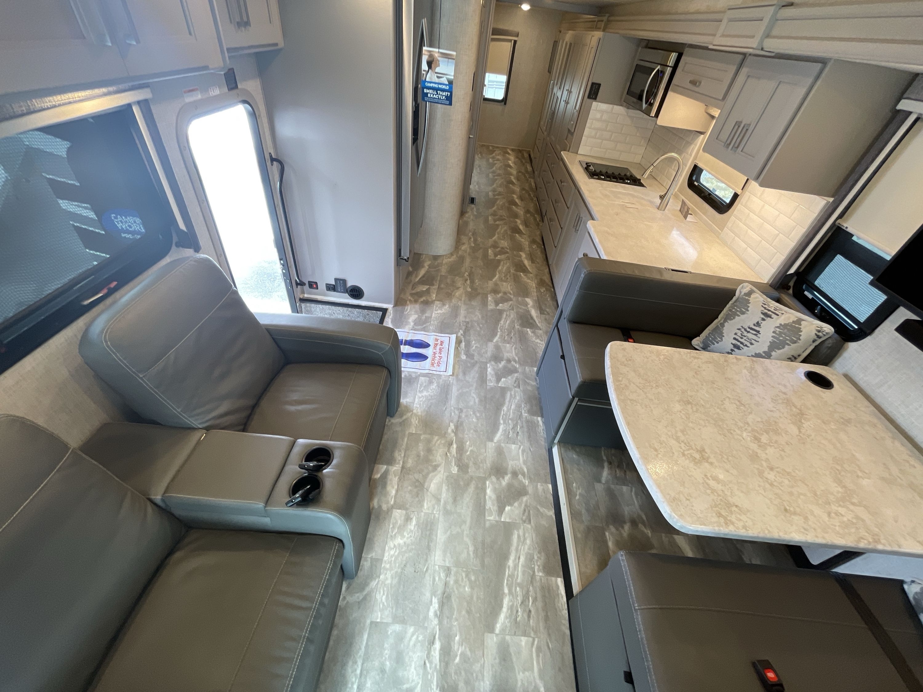 2023 Thor CHALLENGER 36FA in melbourne FL