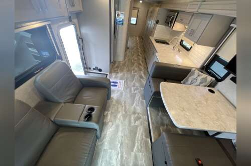 2023 Thor CHALLENGER 36FA in melbourne FL