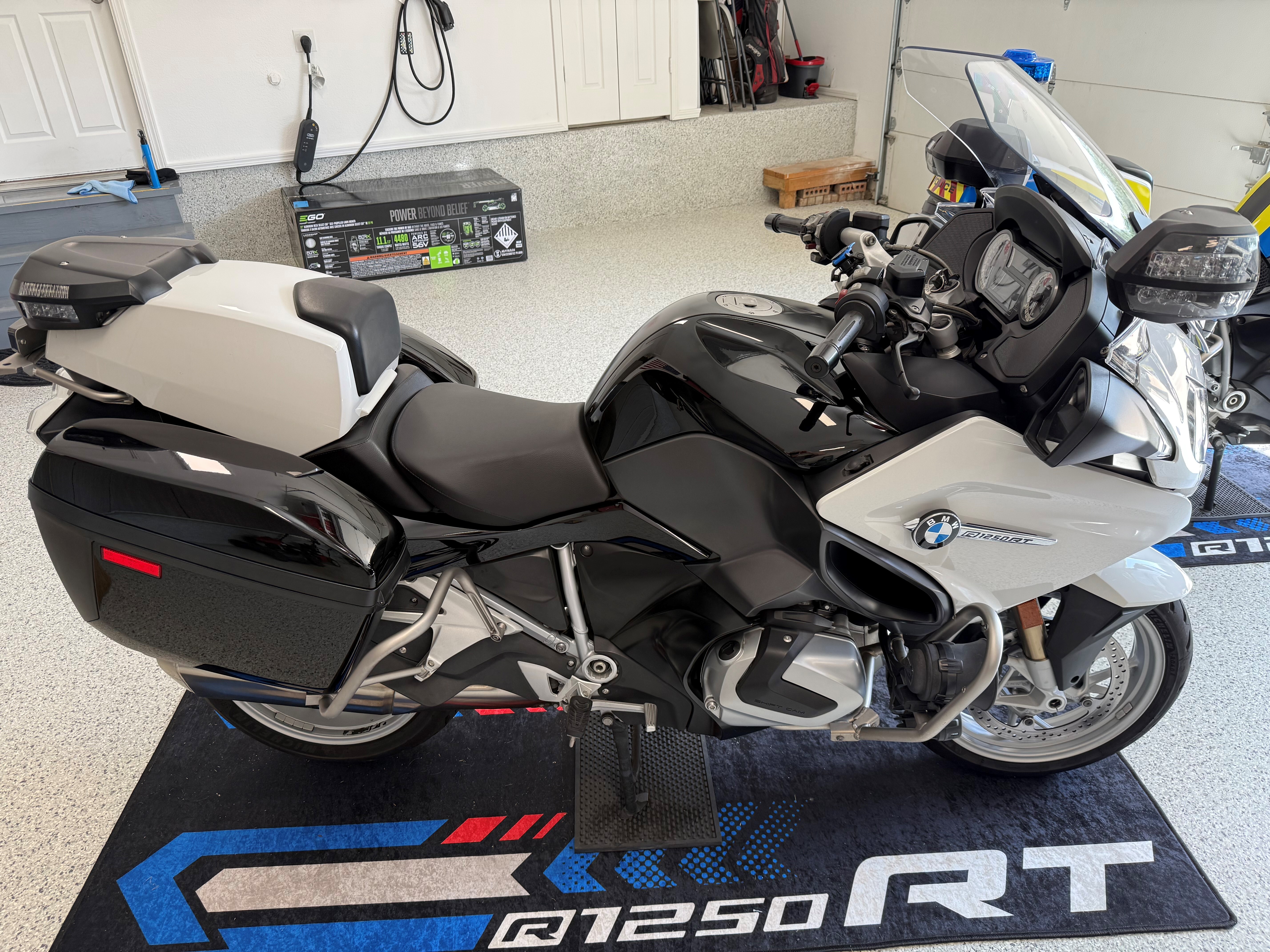 White Custom Motorcycles For Sale Near Bedford, TX - Cycle