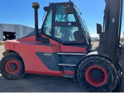 2018 LINDE 160S