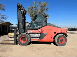 2018 LINDE 160S