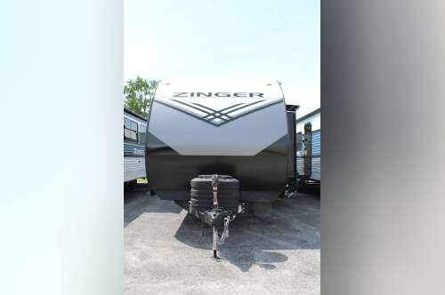 2026 Crossroads ZINGER 280RB in bradner OH