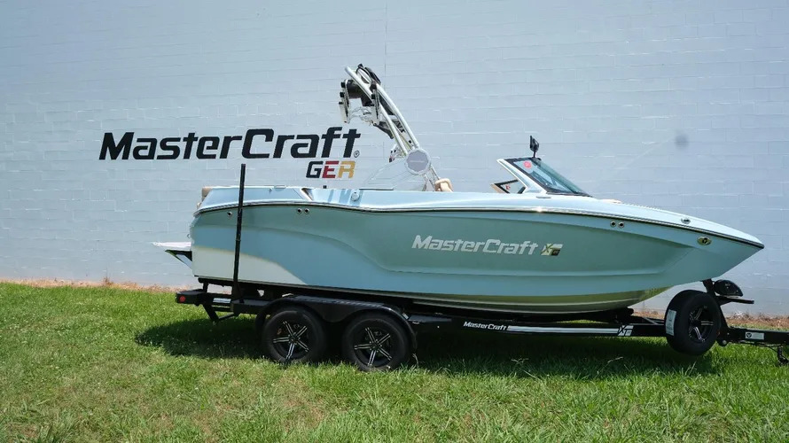 2024 Mastercraft XT20 in spartanburg SC