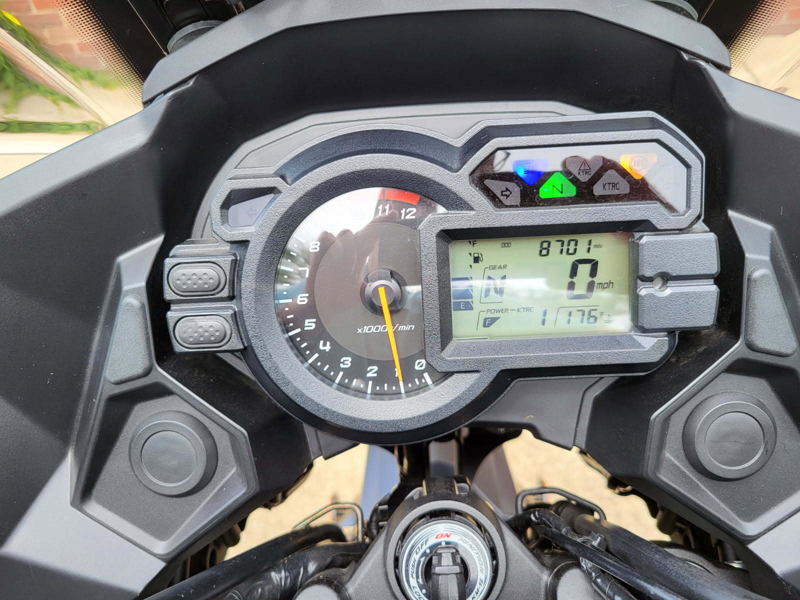 早い者勝ち Motorcycles Kawasaki For Trader Cycle - NY Lockport, Near Sale パーツ