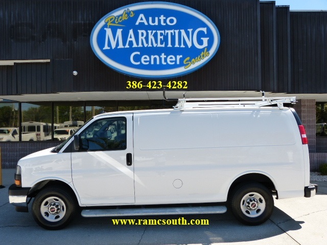 2022 GMC SAVANA in New Smyrna Beach, FL
