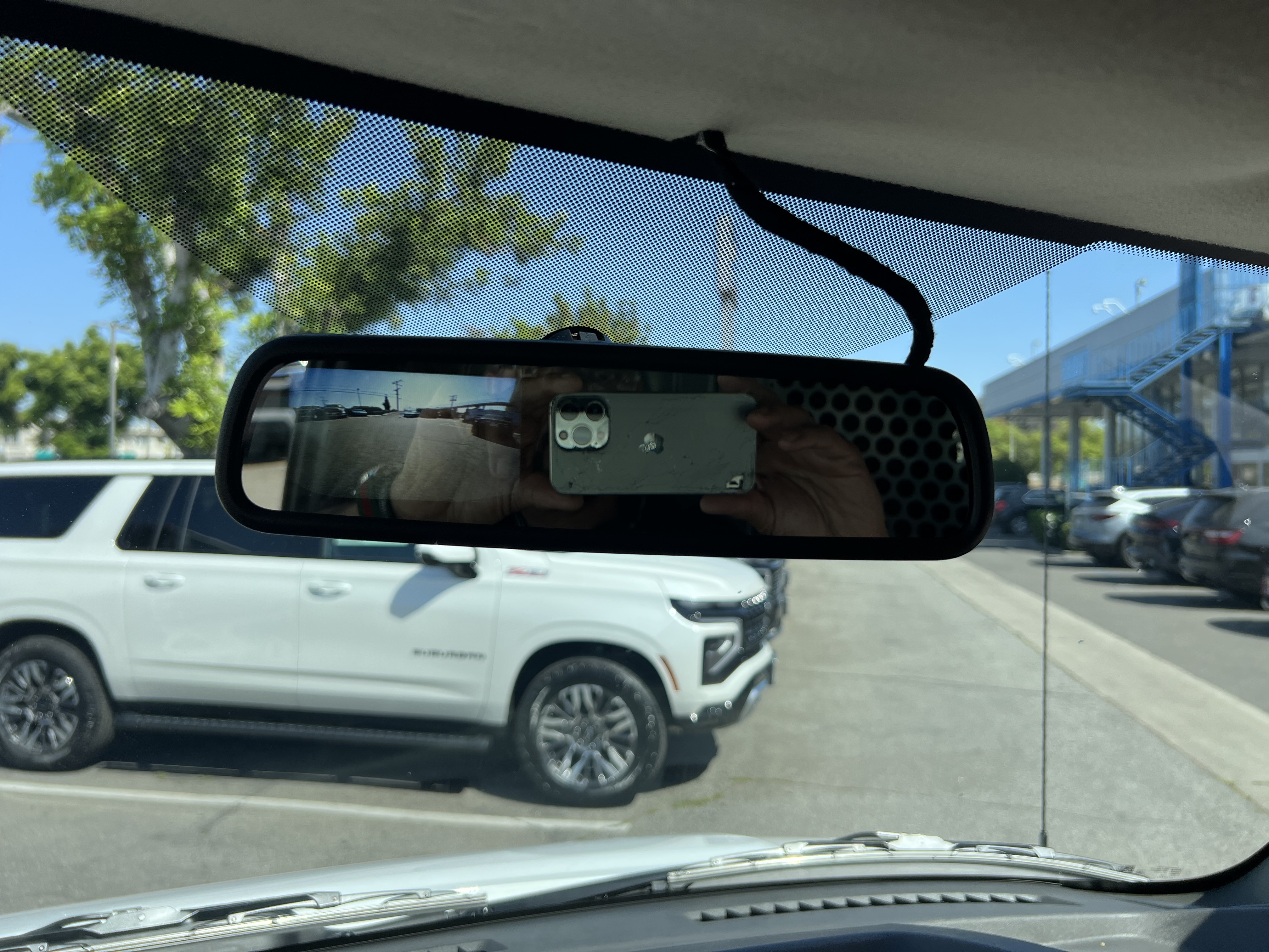 2025 Chevrolet Express Cargo 2500 photo 12