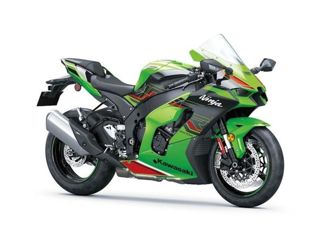 Green ZR-7 For Sale in California - Kawasaki Motorcycles