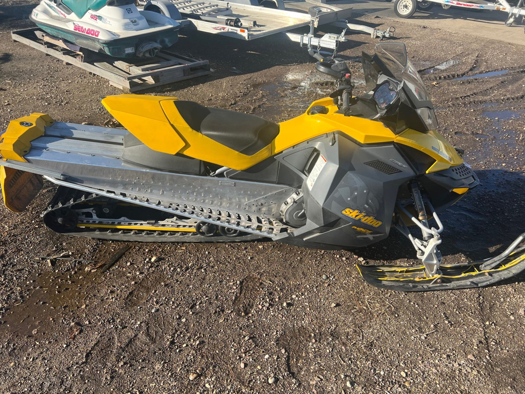 Mx Z X For Sale in Minnesota - Ski-Doo Snowmobile