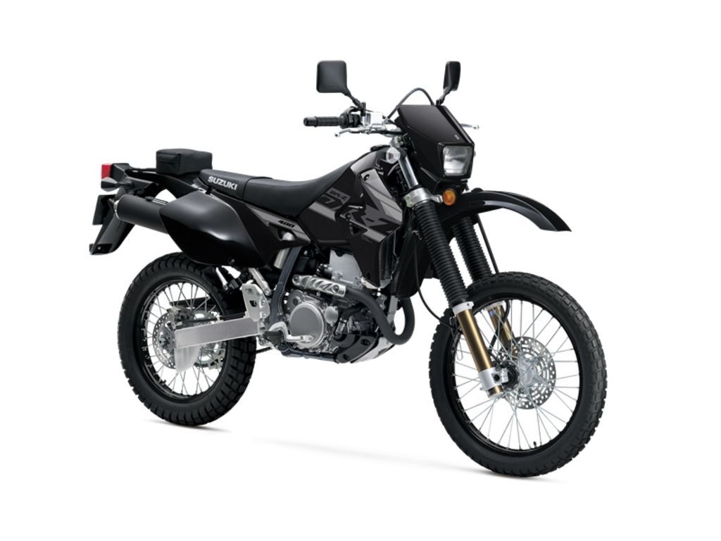 Suzuki Dr-Z 400S Motorcycles For Sale - Cycle Trader