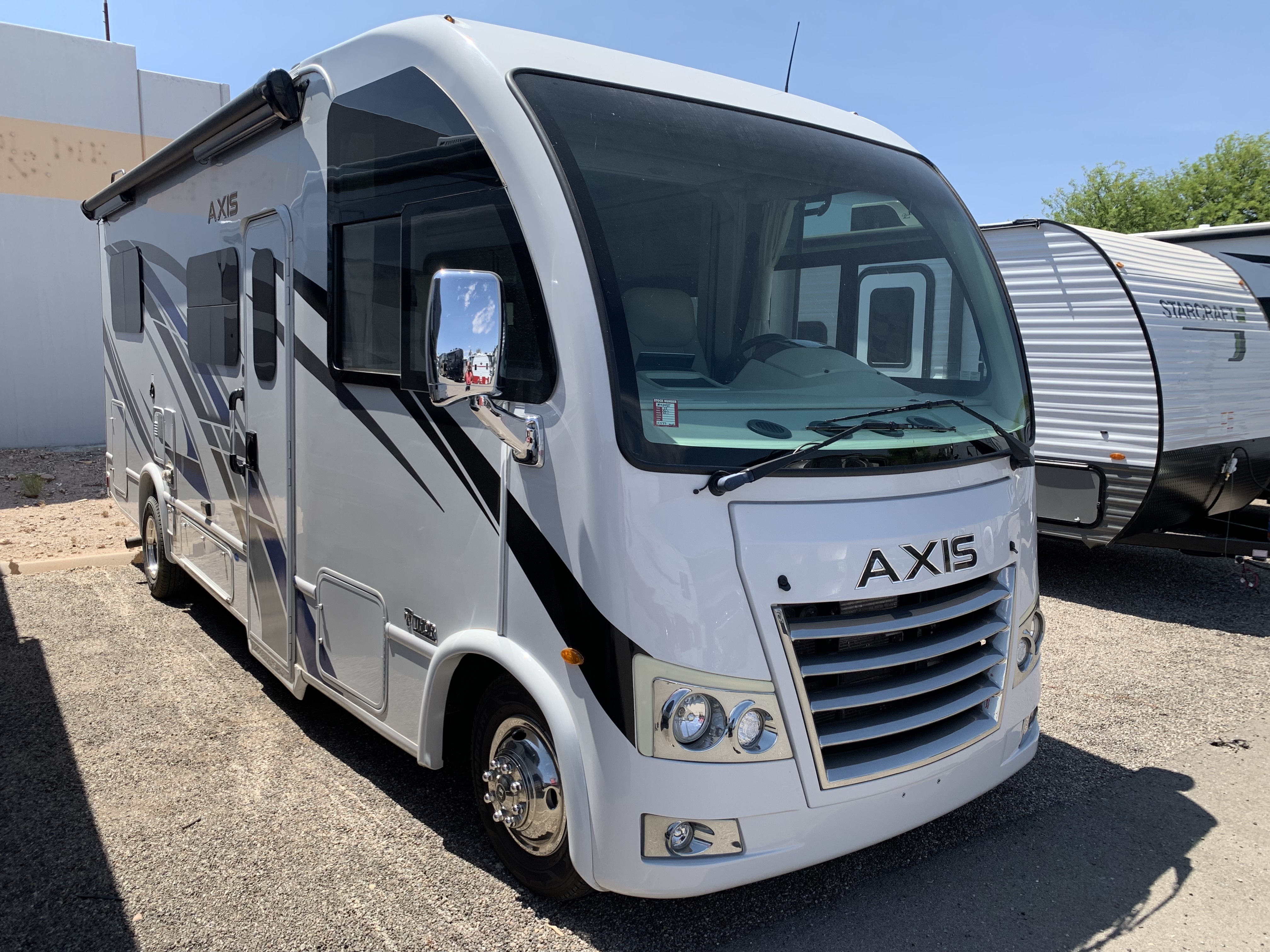 Freedom RV - AZ in Tucson, Arizona. Find New and Used RVs