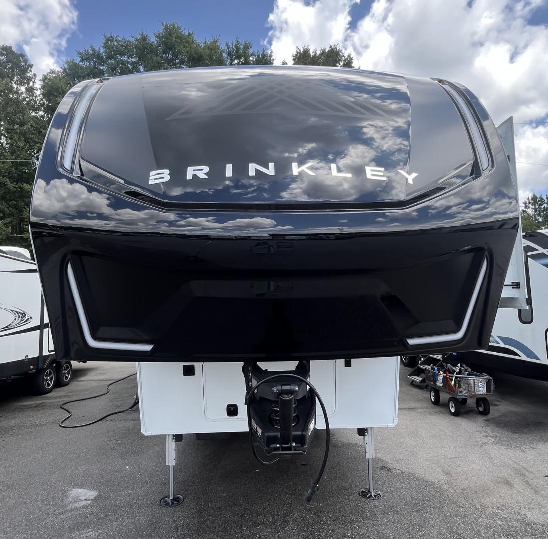 2026 Brinkley RV
