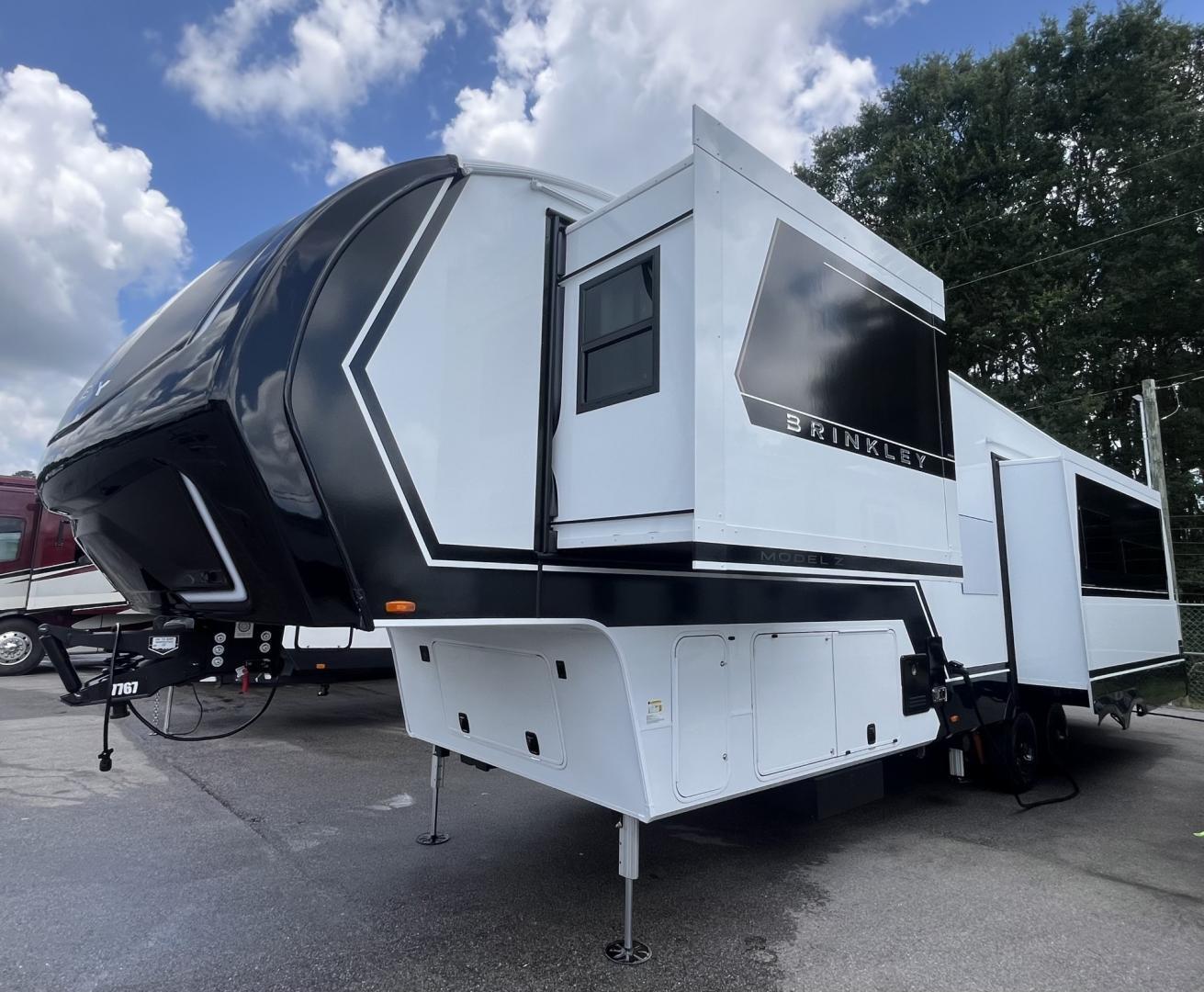 2026 Brinkley RV