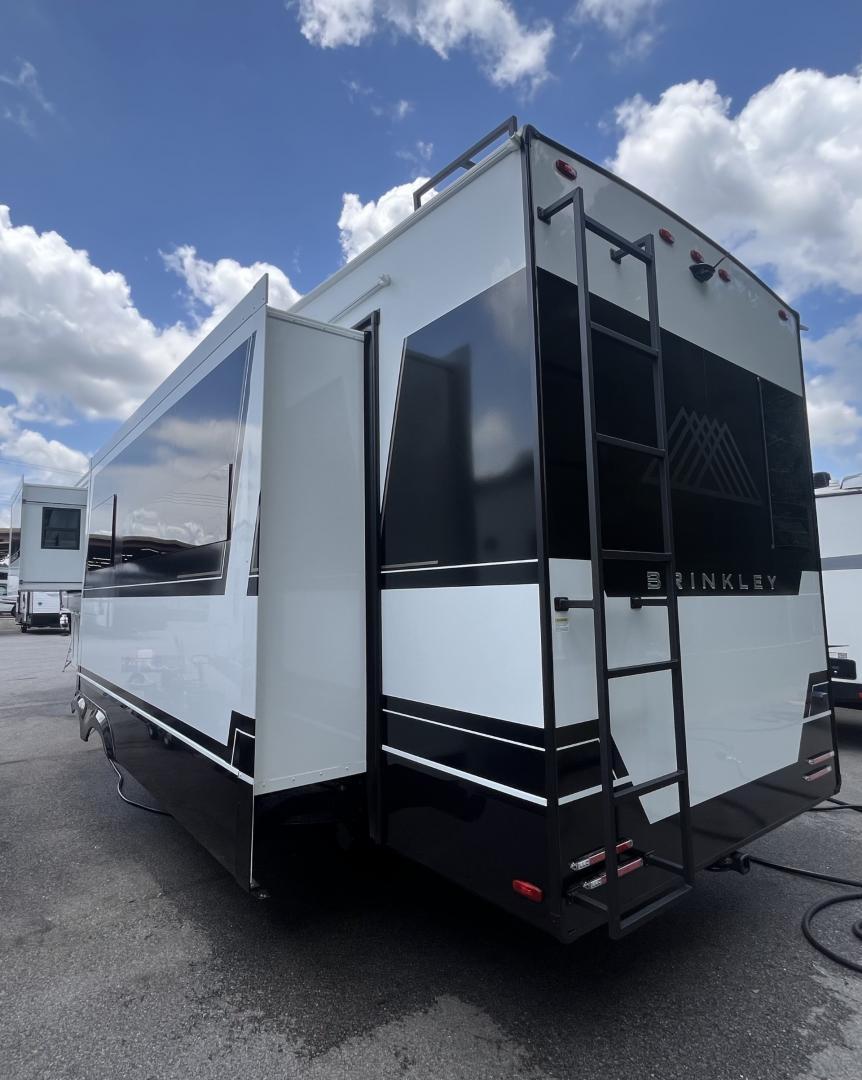 2026 Brinkley RV