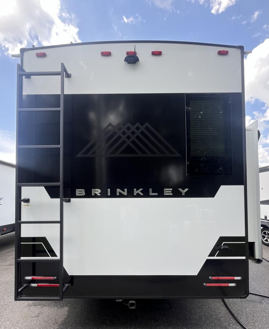 2026 Brinkley RV
