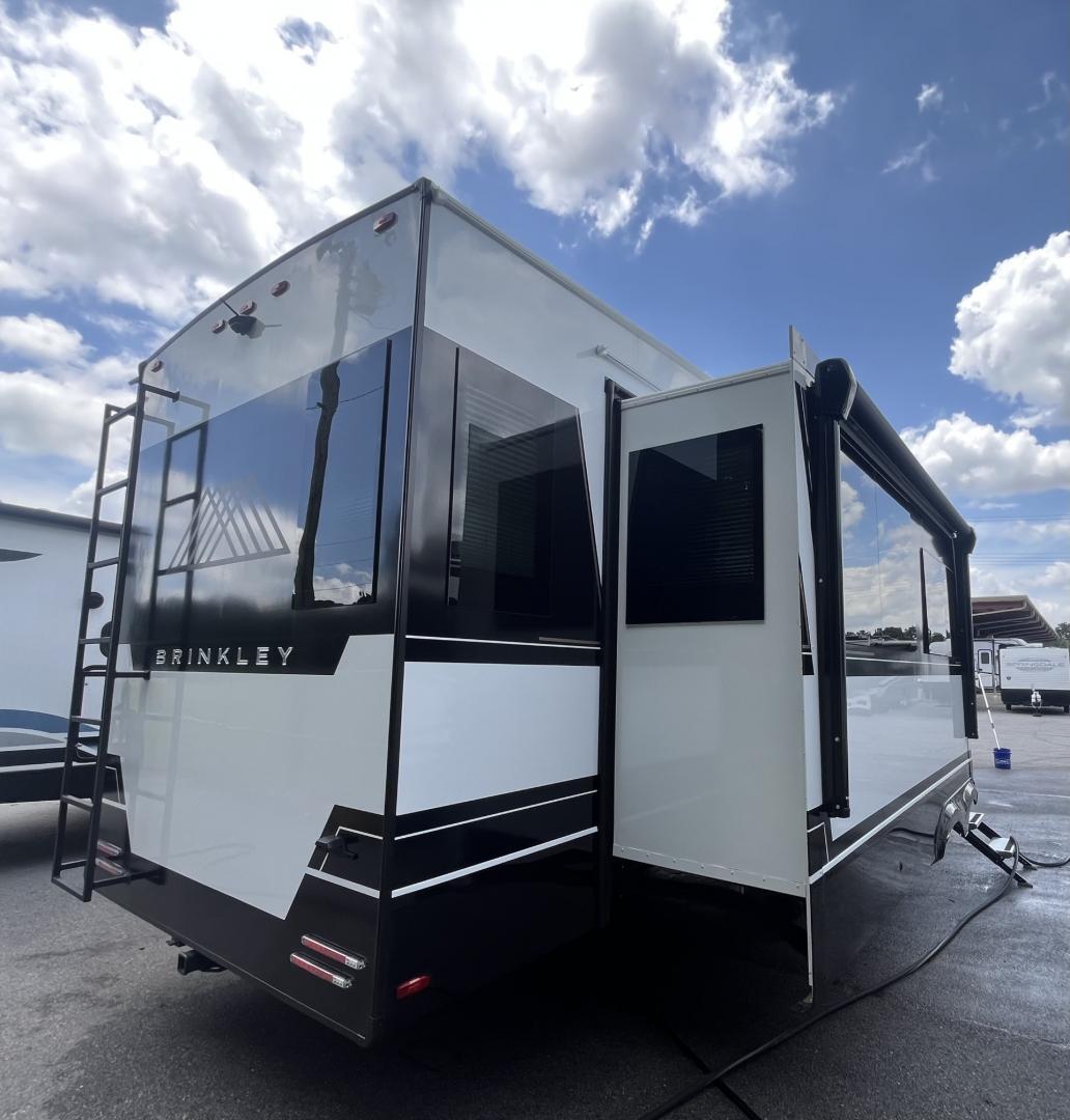 2026 Brinkley RV