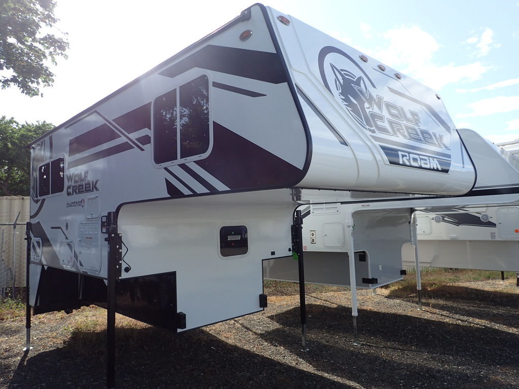 Northwood Mfg Wolf Creek 890 RVs For Sale - RV Trader