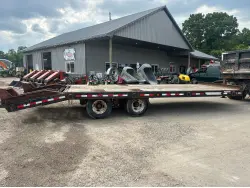 2016 TOWMASTER T-20LP