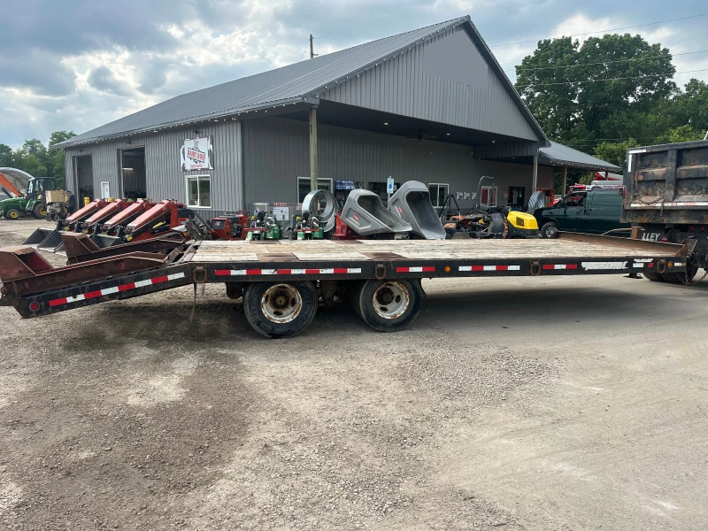 2016 TOWMASTER T-20LP