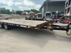 2016 TOWMASTER T-20LP