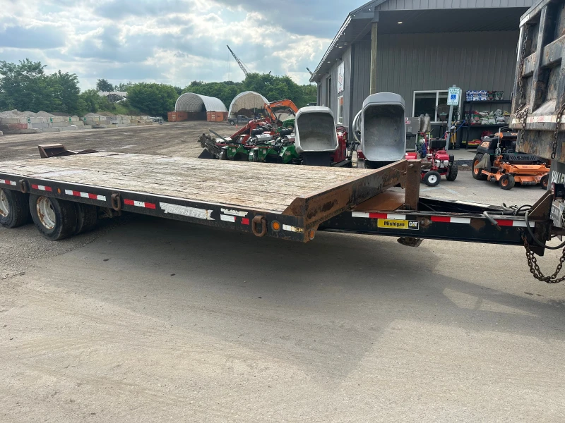 2016 TOWMASTER T-20LP