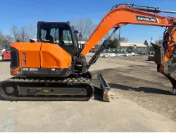 2023 DEVELON DX89R