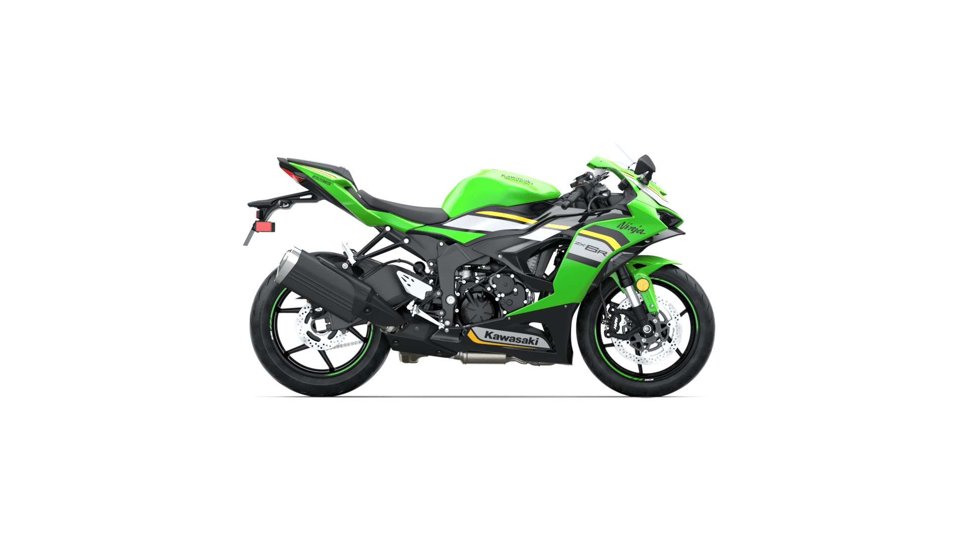 Kawasaki Ninja Motorcycles For Sale in Colorado - Cycle Trader