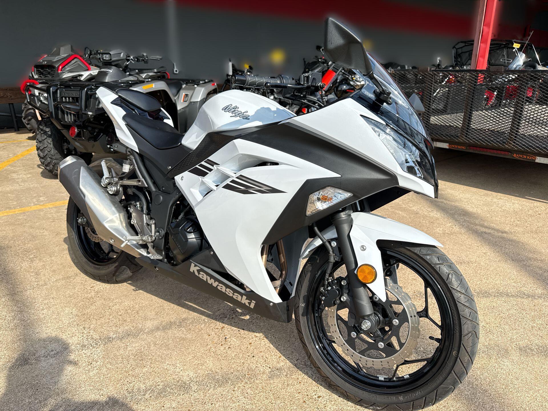 Kawasaki Ninja Motorcycles Under $5000 For Sale in Delaware