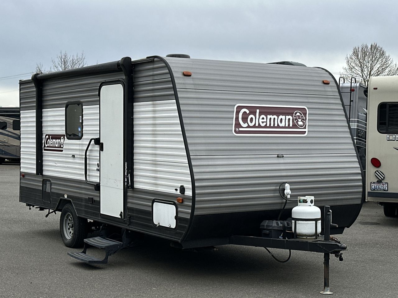 2021 Dutchmen Coleman Lantern Lt RVs For Sale - RV Trader