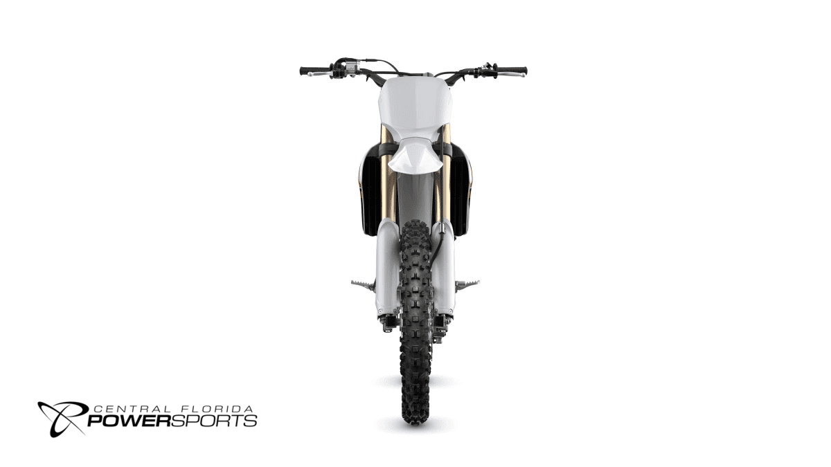 New 2026 Yamaha YZ 70th Anniversary Edition 250F For Sale in