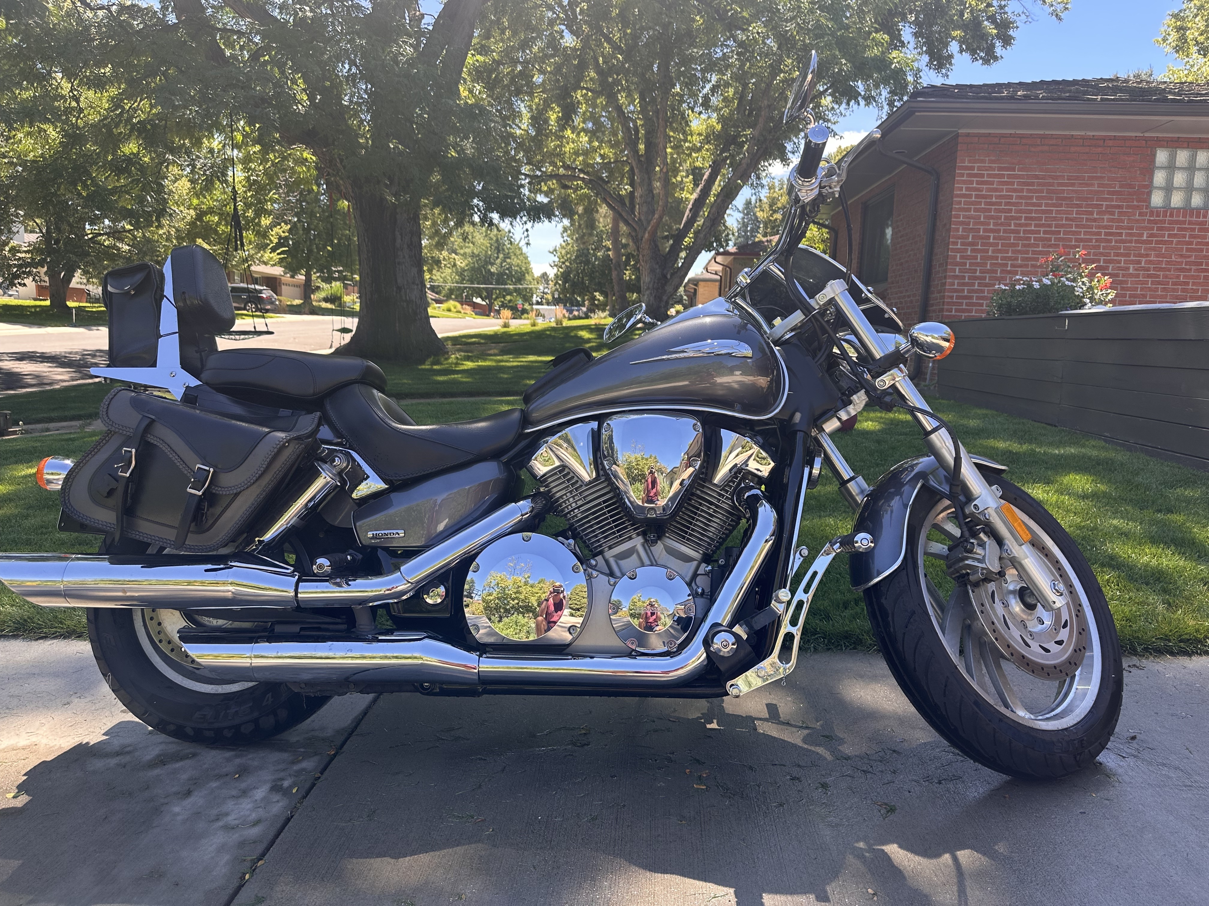 Used Motorcycles For Sale Near Denver, CO - Cycle Trader