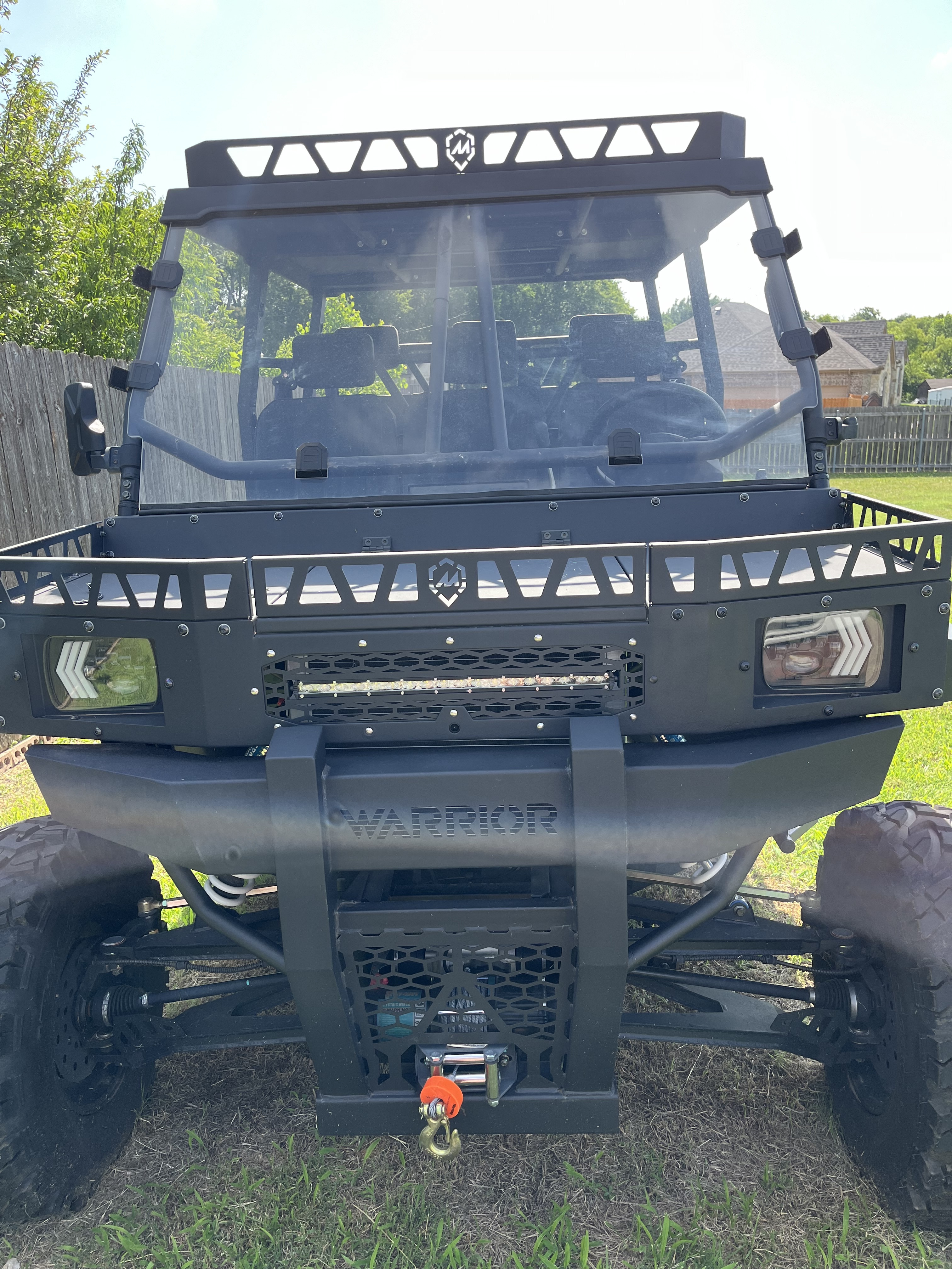 2023 Massimo Motor Sports Other in midlothian TX