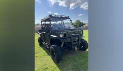 2023 Massimo Motor Sports Other Recreation/Utility ATV