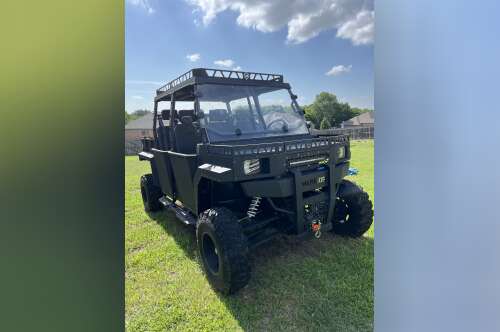 2023 Massimo Motor Sports Other in midlothian TX