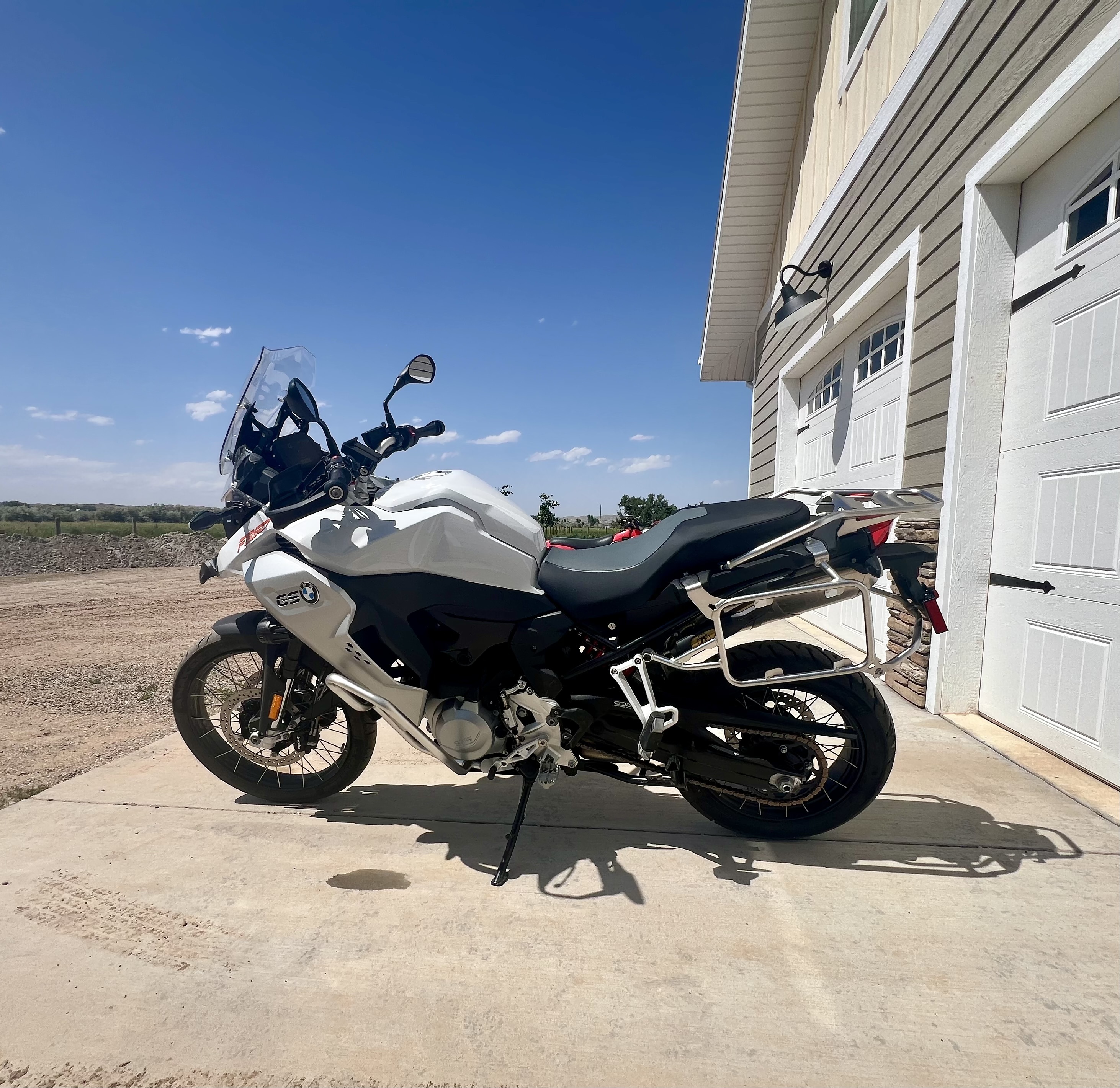 white White trike Motorcycles For Sale Near Casper Wyoming, WY