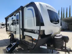 2026 FOREST RIVER ROCKWOOD GEO PRO G20BH