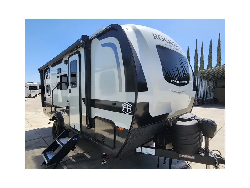 2026 FOREST RIVER ROCKWOOD GEO PRO G20BH