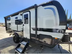 2026 FOREST RIVER ROCKWOOD GEO PRO G20BH