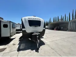 2026 FOREST RIVER ROCKWOOD GEO PRO G20BH