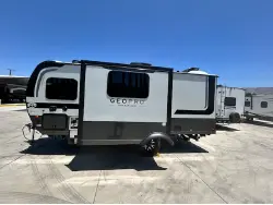 2026 FOREST RIVER ROCKWOOD GEO PRO G20BH