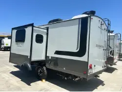 2026 FOREST RIVER ROCKWOOD GEO PRO G20BH