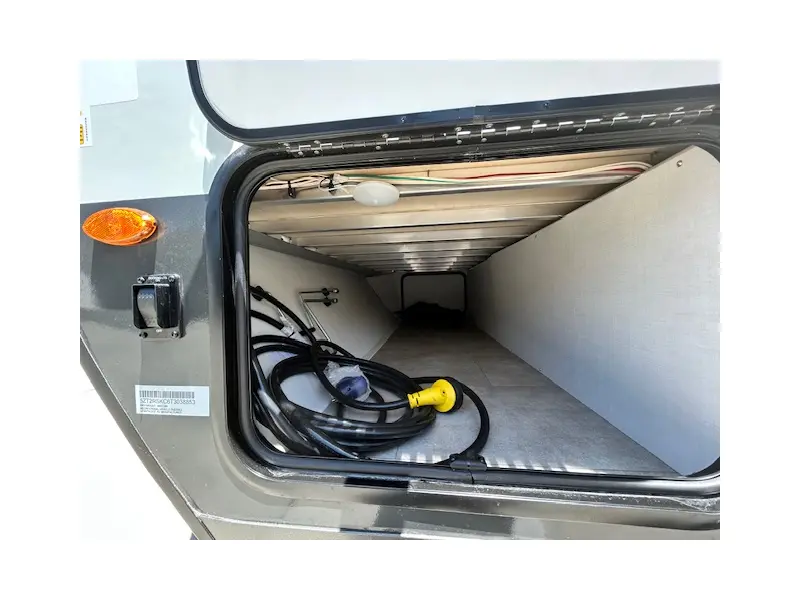 2026 FOREST RIVER ROCKWOOD GEO PRO G20BH