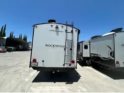 2026 FOREST RIVER ROCKWOOD GEO PRO G20BH