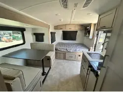 2026 FOREST RIVER ROCKWOOD GEO PRO G20BH