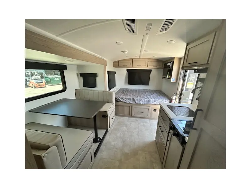 2026 FOREST RIVER ROCKWOOD GEO PRO G20BH