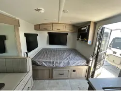 2026 FOREST RIVER ROCKWOOD GEO PRO G20BH