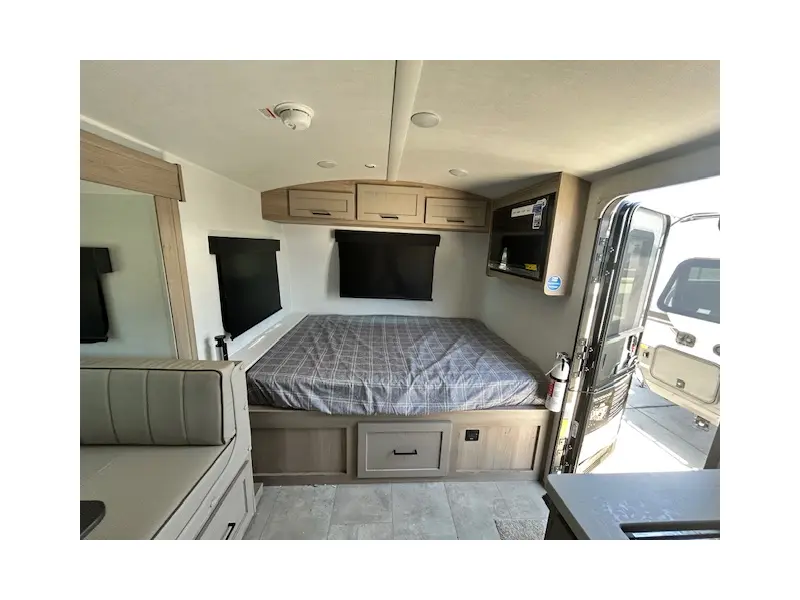 2026 FOREST RIVER ROCKWOOD GEO PRO G20BH