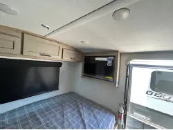 2026 FOREST RIVER ROCKWOOD GEO PRO G20BH