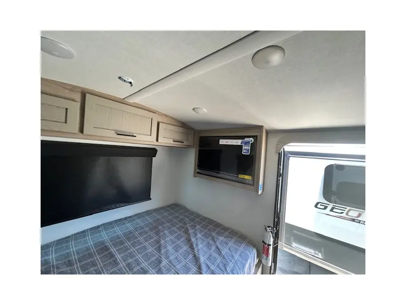 2026 FOREST RIVER ROCKWOOD GEO PRO G20BH