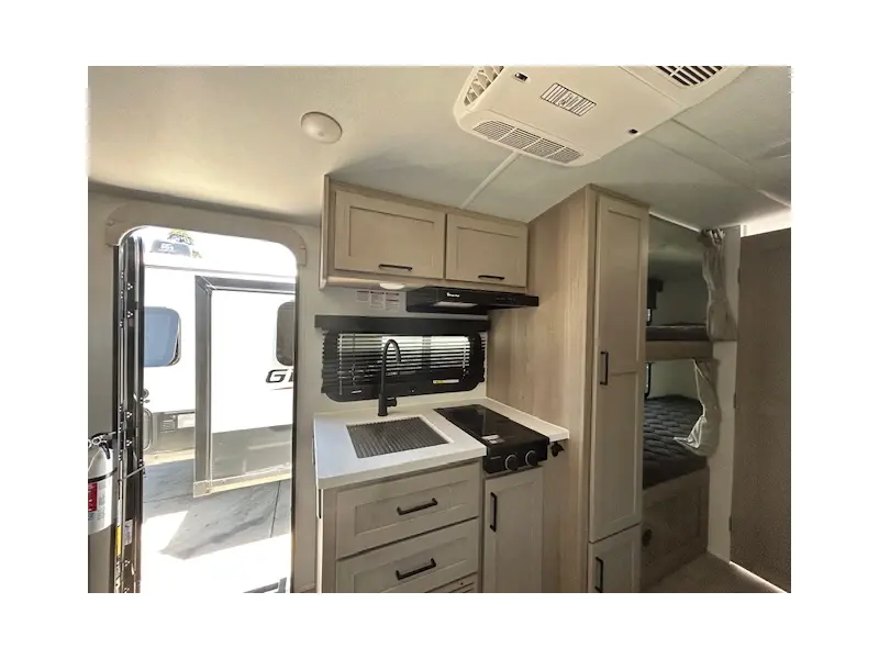 2026 FOREST RIVER ROCKWOOD GEO PRO G20BH
