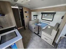2026 FOREST RIVER ROCKWOOD GEO PRO G20BH